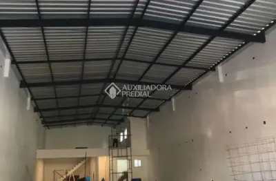 Barracão / galpão / depósito para alugar na rua general osório, 251, santa paula, são caetano do sul, 415 m2 por r$ 18.000