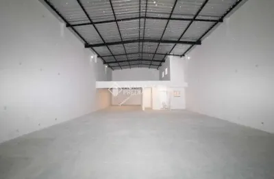 Barracão / galpão / depósito para alugar na rua general osório, 251, santa paula, são caetano do sul, 415 m2 por r$ 18.000