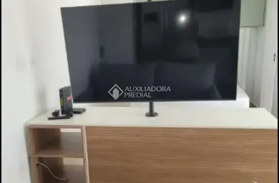 Apartamento com 1 quarto para alugar na rua coronel joaquim antônio dias, 149, vila azevedo, são paulo, 37 m2 por r$ 3.100