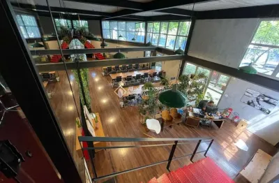 Sala comercial para alugar na rua andrade fernandes, 303, vila madalena, são paulo, 152 m2 por r$ 29.562