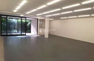 Sala comercial para alugar na rua bruxelas, 188, sumaré, são paulo, 105 m2 por r$ 8.991