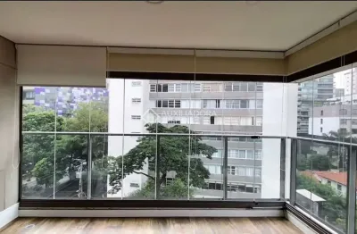 Apartamento com 2 quartos para alugar na alameda gabriel monteiro da silva, 77, jardim américa, são paulo, 75 m2 por r$ 11.000