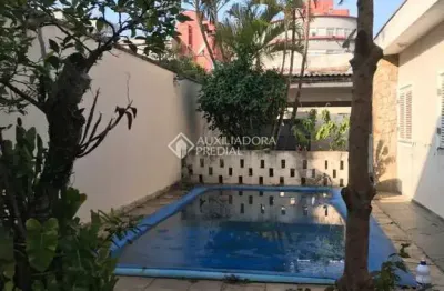 Casa com 4 quartos para alugar na avenida vital brasil filho, 74, osvaldo cruz, são caetano do sul, 260 m2 por r$ 12.000