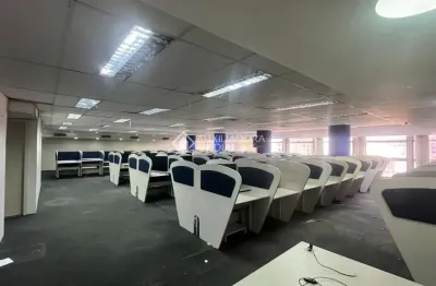 Sala comercial para alugar na rua líbero badaró, 471, centro, são paulo, 513 m2 por r$ 15.000