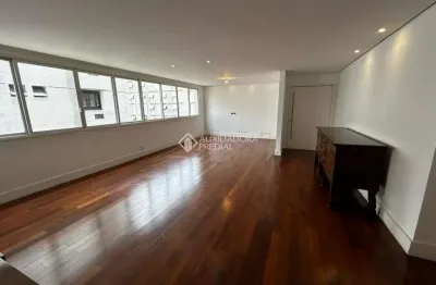 Apartamento com 3 quartos para alugar na rua pedroso alvarenga, 104, itaim bibi, são paulo, 190 m2 por r$ 9.800