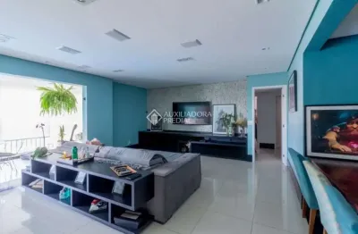 Apartamento com 3 quartos para alugar na rua alegre, 156, santa paula, são caetano do sul, 145 m2 por r$ 7.600