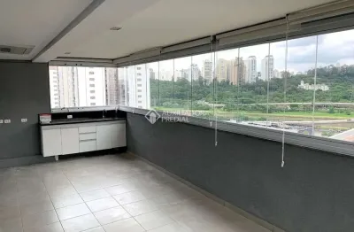 Sala comercial para alugar na rua luiz seráphico júnior, 511, jardim caravelas, são paulo, 316 m2 por r$ 16.500