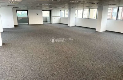Sala comercial para alugar na rua luiz seráphico júnior, 511, jardim caravelas, são paulo, 632 m2 por r$ 39.000