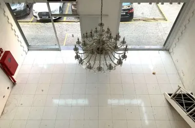 Ponto comercial para alugar na rua edward joseph, 47, vila suzana, são paulo, 230 m2 por r$ 20.000