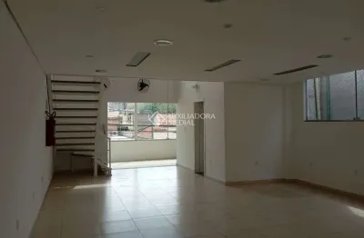 Casa comercial para alugar na rua votorantim, 271, barcelona, são caetano do sul, 182 m2 por r$ 4.500