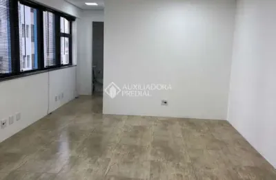Sala comercial para alugar na alameda olga, 422, barra funda, são paulo, 34 m2 por r$ 1.400