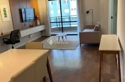 Apartamento com 3 quartos para alugar na rua flórida, 76, cidade monções, são paulo, 100 m2 por r$ 11.500