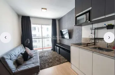 Apartamento com 1 quarto para alugar na rua domingos de morais, 1832, vila mariana, são paulo, 32 m2 por r$ 3.500
