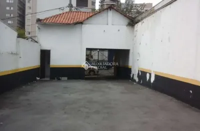 Garagem para alugar na rua manoel coelho, 873, centro, são caetano do sul, 234 m2 por r$ 3.500