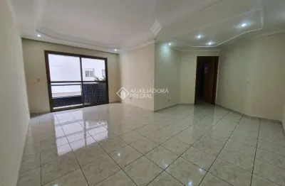 Apartamento com 3 quartos para alugar na Rua Flórida, 321, Barcelona, São Caetano do Sul, 107 m2 por R$ 3.300