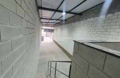 Barracão / galpão / depósito para alugar na rua maceió, 765, barcelona, são caetano do sul, 150 m2 por r$ 9.000