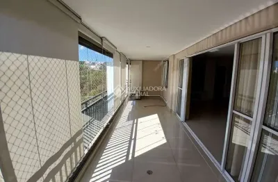 Apartamento com 3 quartos para alugar na rua justino paixão, 317, jardim são caetano, são caetano do sul, 172 m2 por r$ 12.000