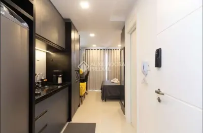 Apartamento com 1 quarto para alugar na rua dona leopoldina, 261, ipiranga, são paulo, 25 m2 por r$ 2.400