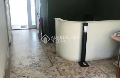 Casa comercial para alugar na avenida dom pedro ii, 13016, jardim, santo andré, 600 m2 por r$ 26.000