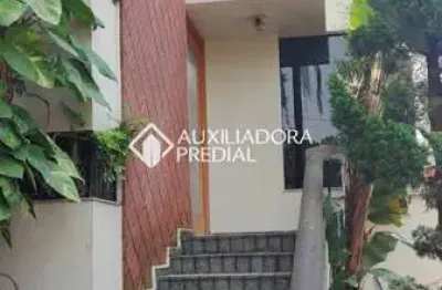 Casa com 4 quartos para alugar na Rua Regente Feijó, 67, Jardim São Caetano, São Caetano do Sul, 399 m2 por R$ 12.000