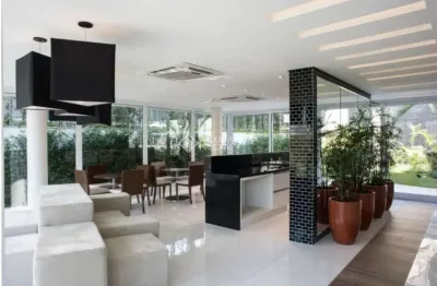 Apartamento com 1 quarto para alugar na Rua Manuel de Paiva, 76, Vila Mariana, São Paulo, 50 m2 por R$ 3.300