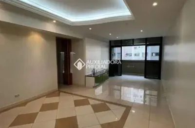 Apartamento com 3 quartos para alugar na Rua São Paulo, 1707, Santa Paula, São Caetano do Sul, 106 m2 por R$ 4.000