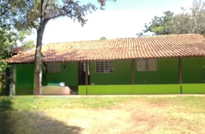 Chácara / sítio com 2 quartos à venda na Rodovia BR-060, Jardim Tarumã, Campo Grande