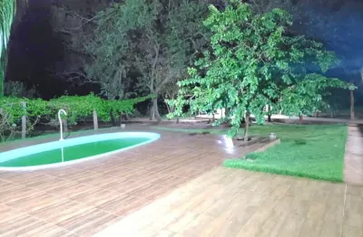 Chácara / sítio com 2 quartos à venda na Rodovia BR-060, Jardim Tarumã, Campo Grande