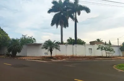 Área com poder comercial no centro do bairro vilas boas