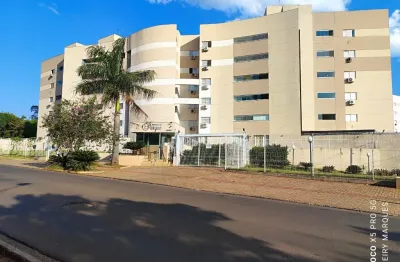 Apartamento à venda na Rua Desembargador Leão Neto do Carmo, 1504, Jardim Veraneio, Campo Grande