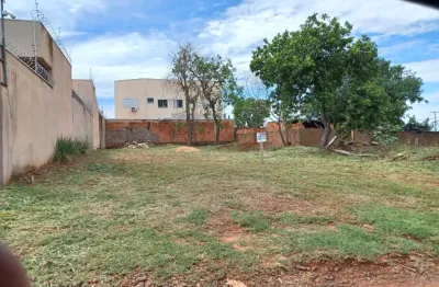 Terreno à venda na Rua Renato Vinholes Ferreira, Jardim Auxiliadora, Campo Grande