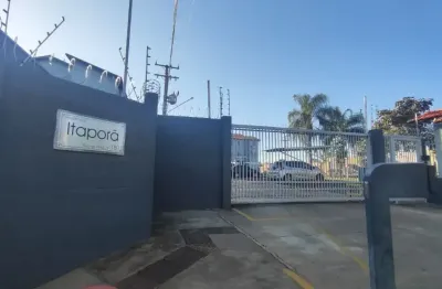 Apartamento à venda na Rua do Dinar, 181, Vila Carlota, Campo Grande