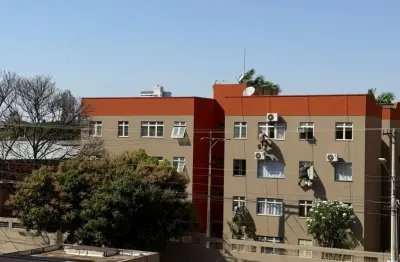 Apartamento com 3 quartos à venda na Rua das Garças, 1761, Centro, Campo Grande