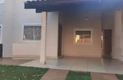 Casa com 3 quartos à venda na Rua Caldas Aulete, 635, Coopharádio, Campo Grande