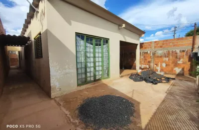 Casa com 4 quartos à venda na Rua Maracaibo, 1080, Coophavila II, Campo Grande