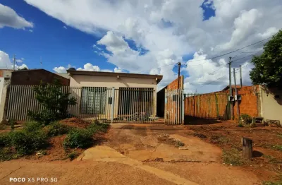 Casa com 4 quartos à venda na Rua Maracaibo, 1080, Coophavila II, Campo Grande