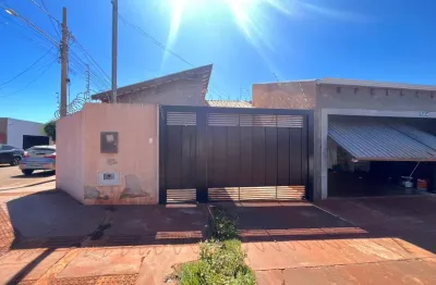 Oportunidade de casa no jardim das nações - morar ou  investir