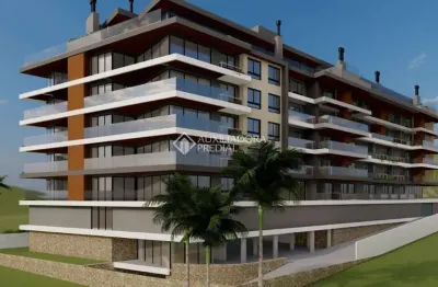 Prédio à venda na rodovia tertuliano brito xavier, 2510, jurerê, florianópolis