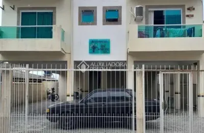 Apartamento com 2 quartos à venda na servidão pedro laureano dos santos, 107, ingleses do rio vermelho, florianópolis, 55 m2 por r$ 277.000