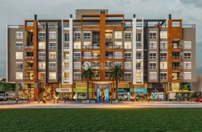 Apartamento com 3 quartos à venda na rua das dunas, 118, ingleses do rio vermelho, florianópolis, 125 m2 por r$ 1.441.000