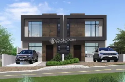 Casa com 2 quartos à venda na servidão estrela dalva, 139, ingleses do rio vermelho, florianópolis, 85 m2 por r$ 450.000