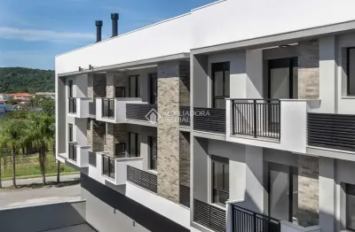 Apartamento com 2 quartos à venda na rua leonel pereira, 715, cachoeira do bom jesus, florianópolis, 68 m2 por r$ 850.000