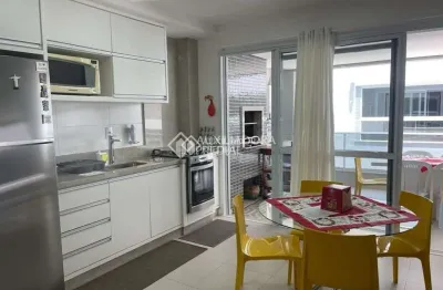 Apartamento com 2 quartos à venda na rua lázaro de oliveira souza, 1065, ingleses do rio vermelho, florianópolis, 106 m2 por r$ 1.200.000