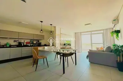 Apartamento com 3 quartos à venda na Servidão Jacatirão Açu, 101, Campeche, Florianópolis, 113 m2 por R$ 1.250.000