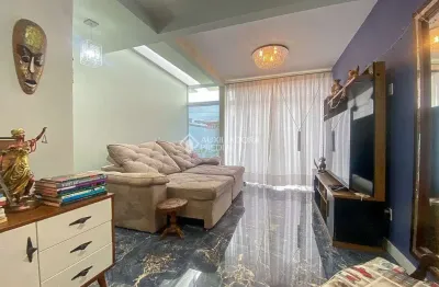 Casa com 2 quartos à venda na rua fernando bauther da silva, 572, ingleses do rio vermelho, florianópolis, 95 m2 por r$ 691.500