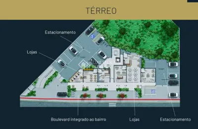 Ponto comercial à venda na rua jurerê tradicional, 49, jurerê, florianópolis, 80 m2 por r$ 971.400