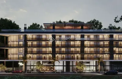 Ponto comercial à venda na rua jurerê tradicional, 49, jurerê, florianópolis, 59 m2 por r$ 709.080