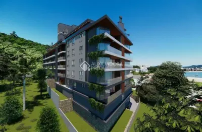 Apartamento com 1 quarto à venda na rodovia tertuliano brito xavier, 2510, jurerê, florianópolis, 83 m2 por r$ 1.448.152