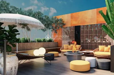 Apartamento com 3 quartos à venda na rua das dunas, 118, ingleses do rio vermelho, florianópolis, 117 m2 por r$ 1.411.000