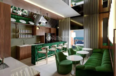 Apartamento com 3 quartos à venda na rua das dunas, 118, ingleses do rio vermelho, florianópolis, 124 m2 por r$ 1.411.000